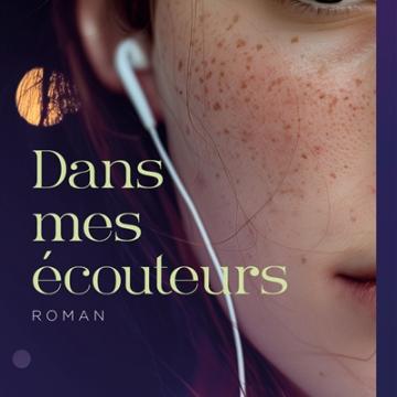 visuel Dans mes écouteurs